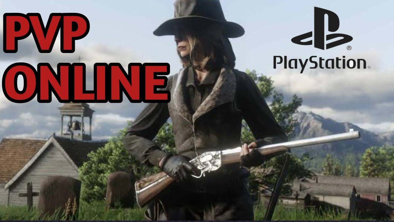 PvP online,  red dead 2 ( Cronusmax/CronusZen)