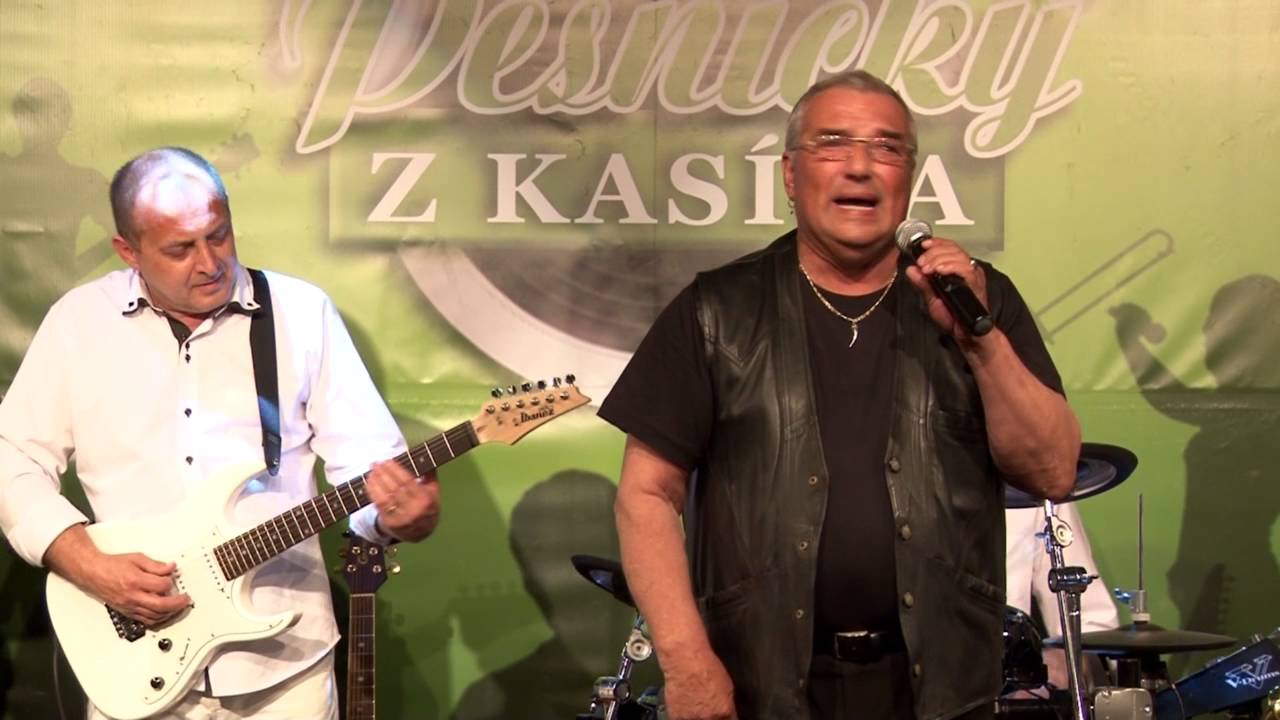 Peter Va&scaron;ek: Nap&iacute;&scaron; mi