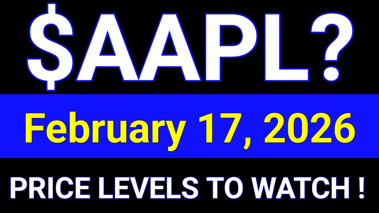 AAPL Stock (Apple Inc.) AAPL Stock Analysis | February 17, 2026