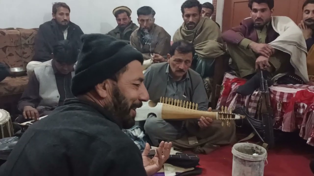 Mena badnama ba she . ghazal.and tapa. Shoukat ustaz.irshaid ustaz