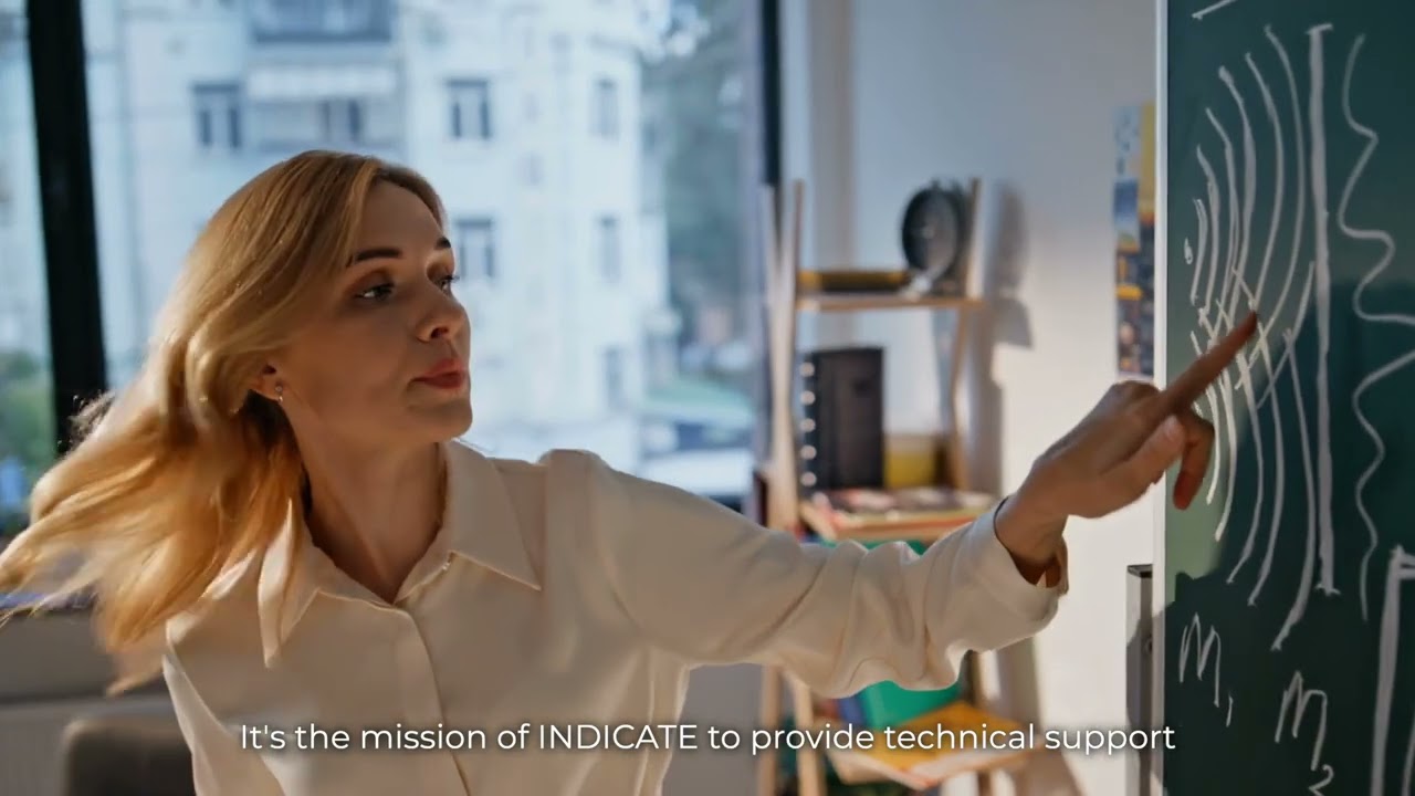 The INDICATE programme explained
