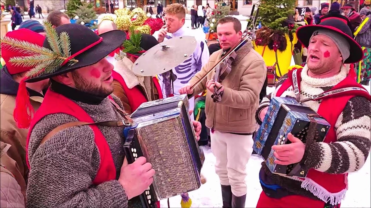 Żywieckie Gody- Żywiec.