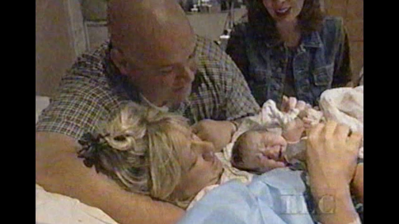 Fratangelo Baby Story