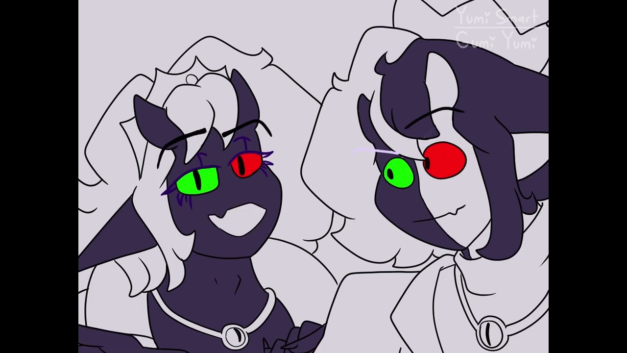 Treat Yoself, Boos! [RANBOO ANIMATIC]