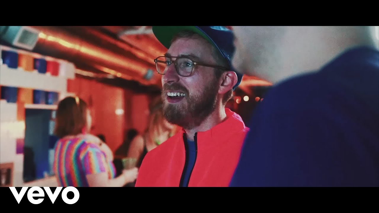 The MC Type - 80's Movies ft. Billy the Fridge