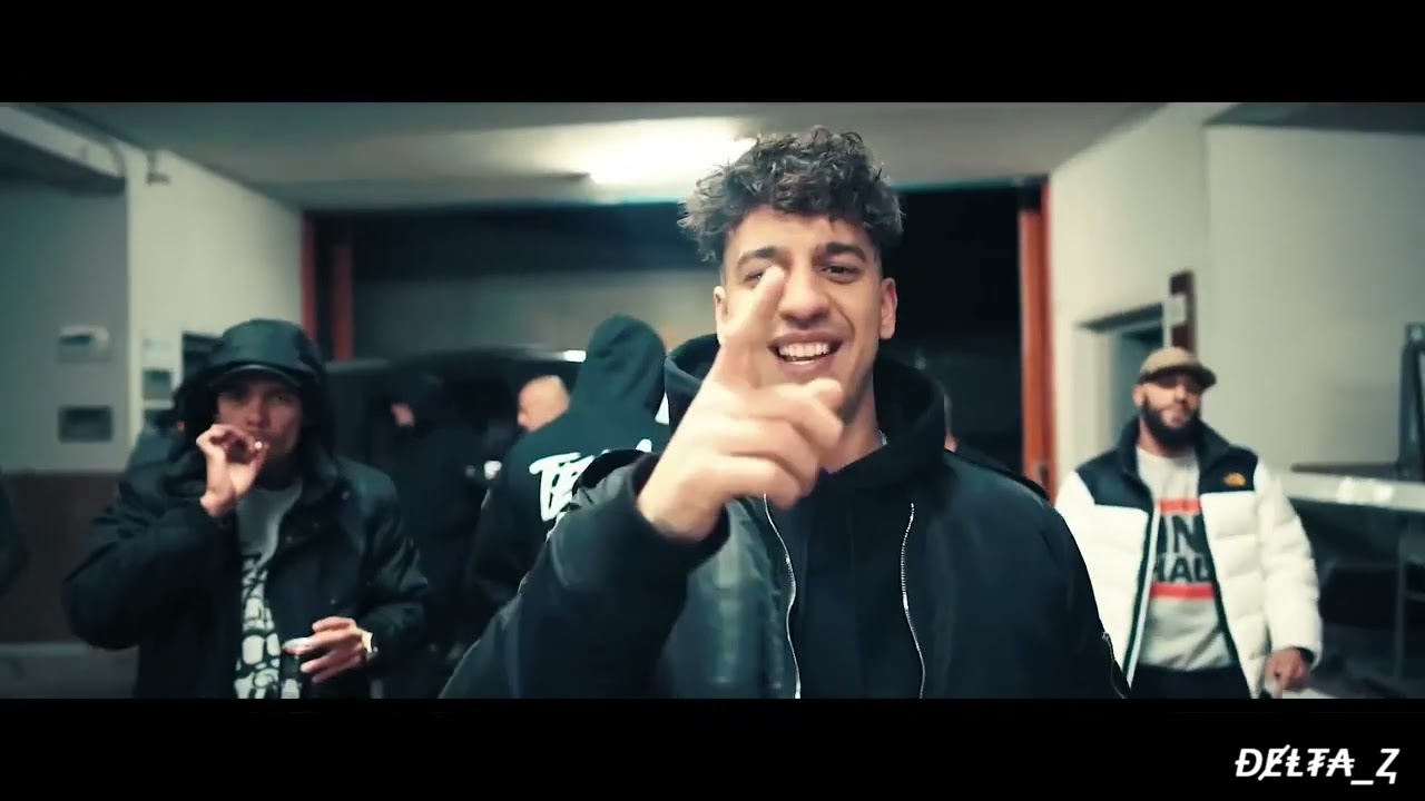 Capital Bra ft. Ufo361 & King Khalil - Selbsteller (Video)