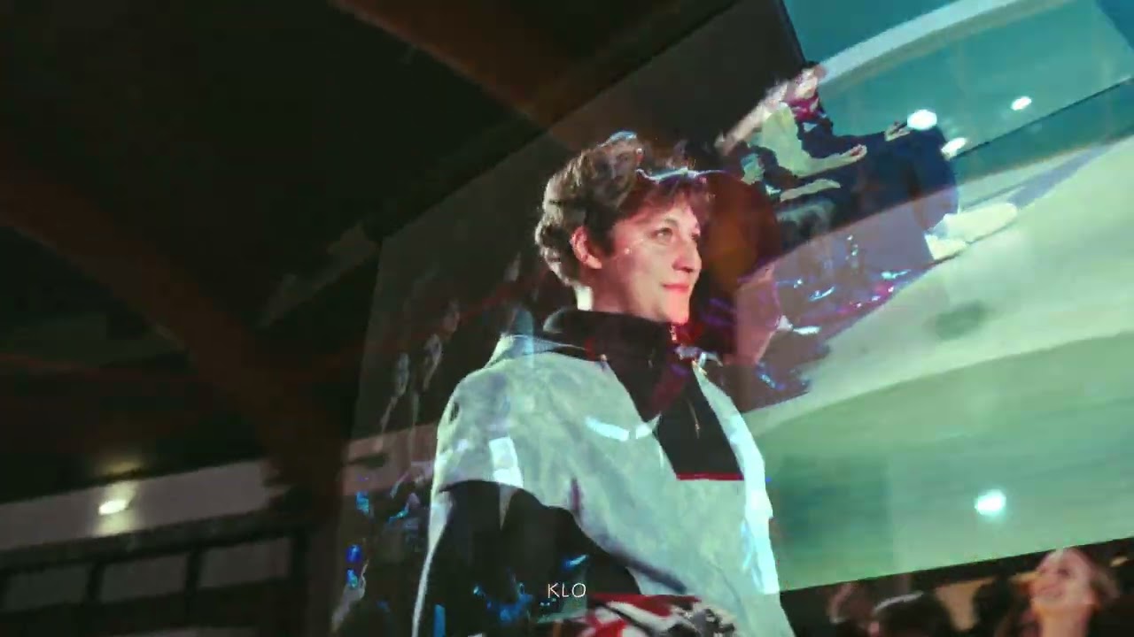 Aftermovie ModEssec Fashion show 2025 lumix s5ii