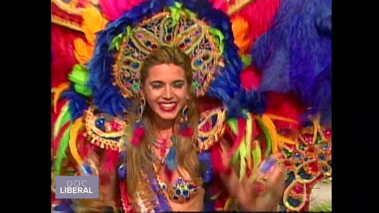 DOC LIBERAL - Rainha das Rainhas