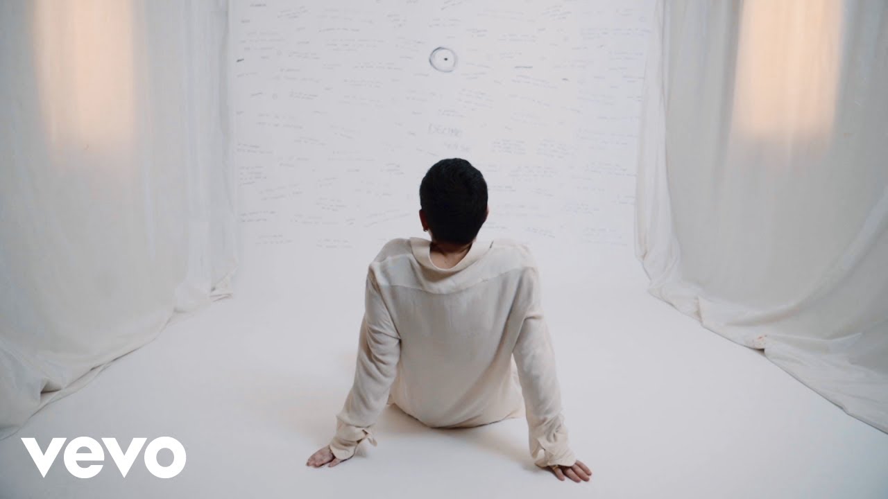 NICOL - DECIMO SENSO (Visual Video)