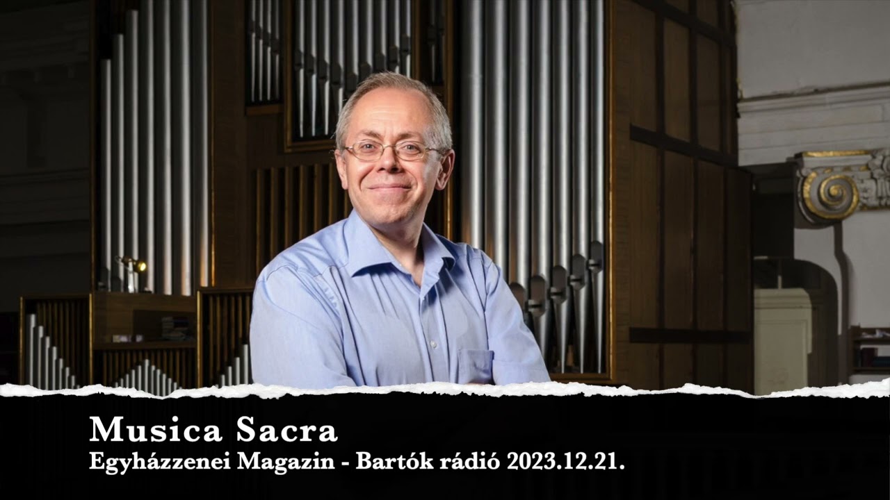 Musica Sacra