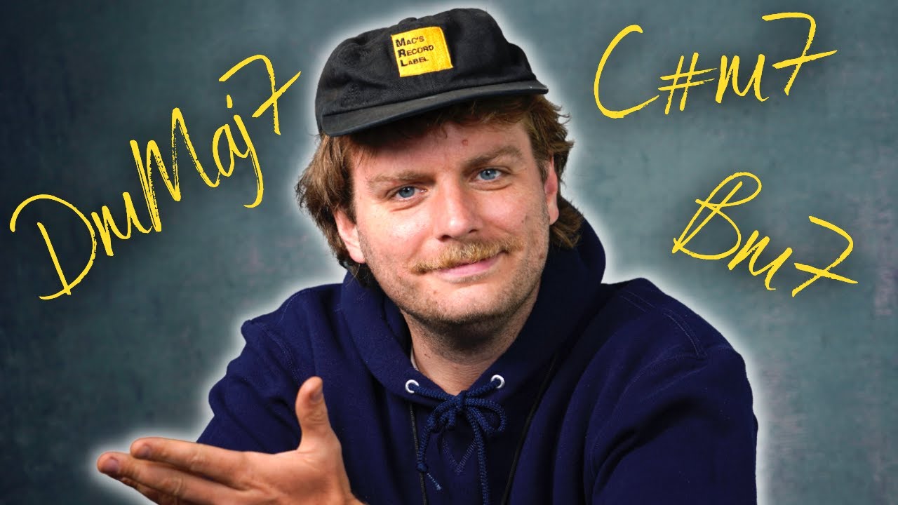Ode to Viceroy if Mac DeMarco was a pianist