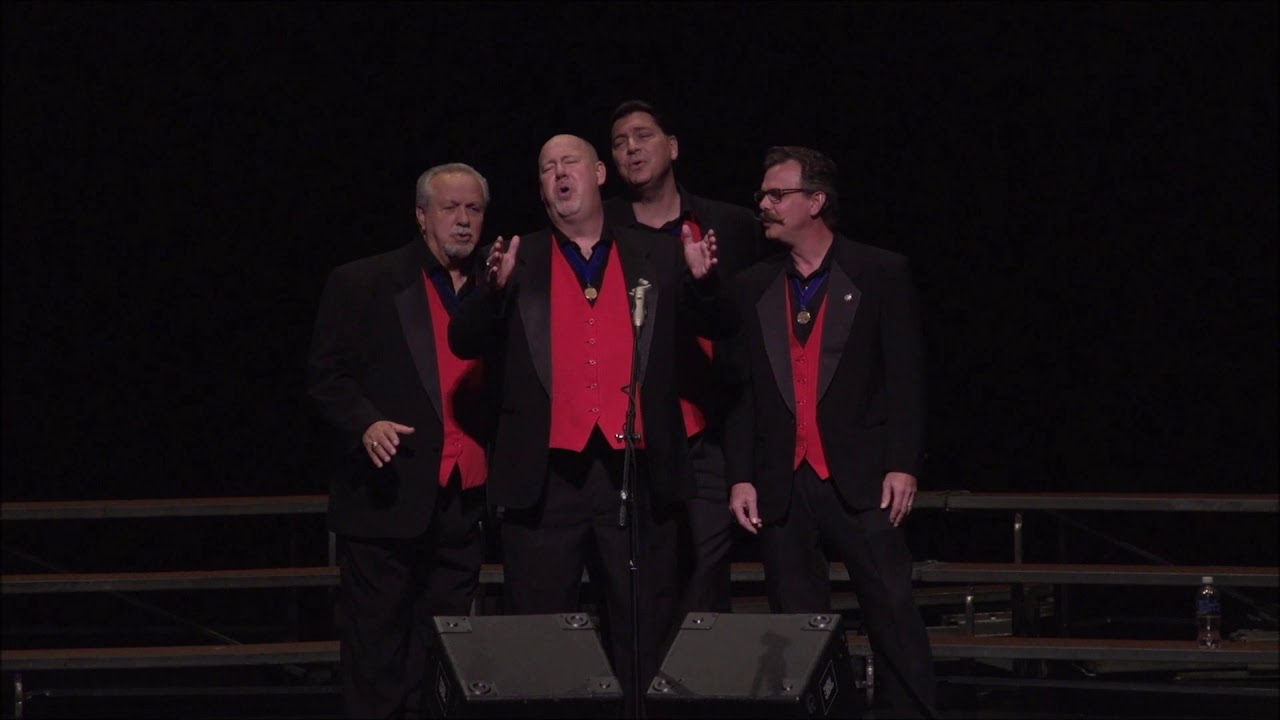 Power Play - Anytime (2019 PIOQCA Show)