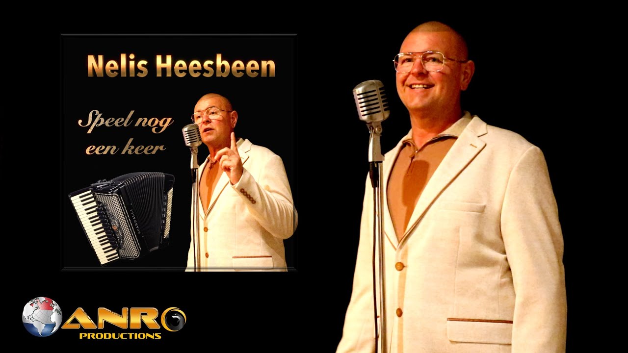 Nelis Heesbeen - Speel nog een keer