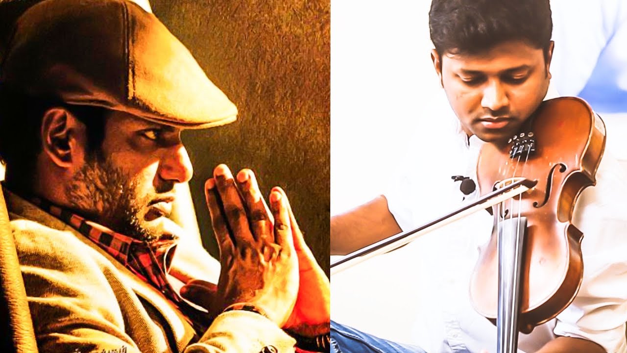 Working on Thupparivaalan Background Score with Mysskin | Arrol Corelli | MY 167