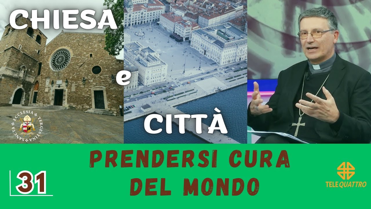 Prendersi cura del mondo