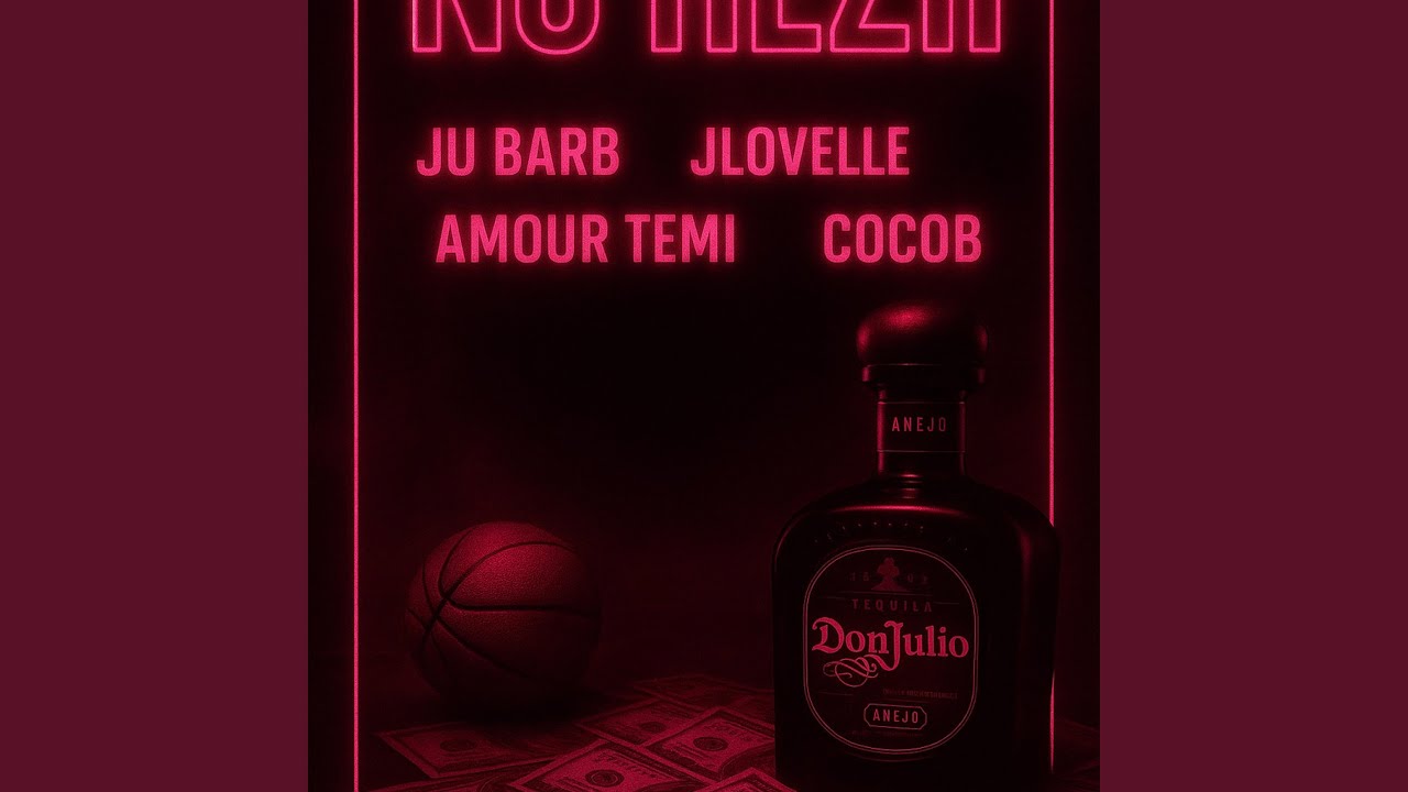 No Hezii (feat. Ju Barb, JLovelle, Amour Temi & Coco B)