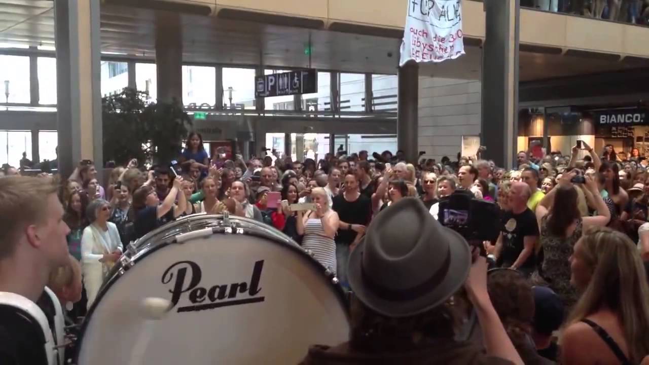 Flashmob 
