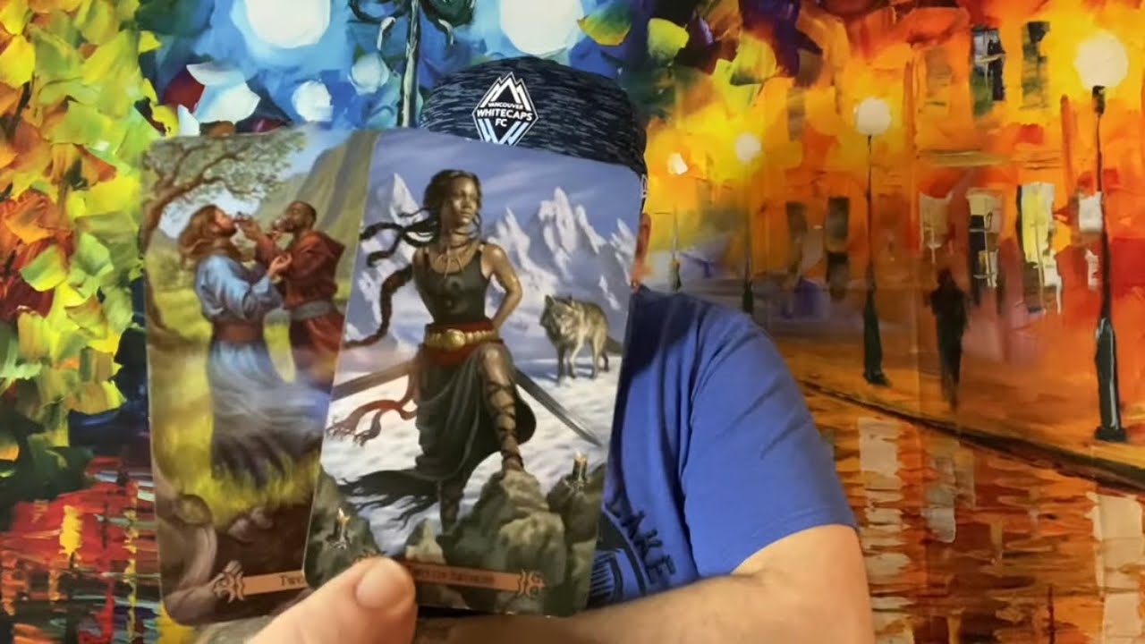 CANCER “Things are about to get serious “❤️♋️ January 2021 Tarot love reading