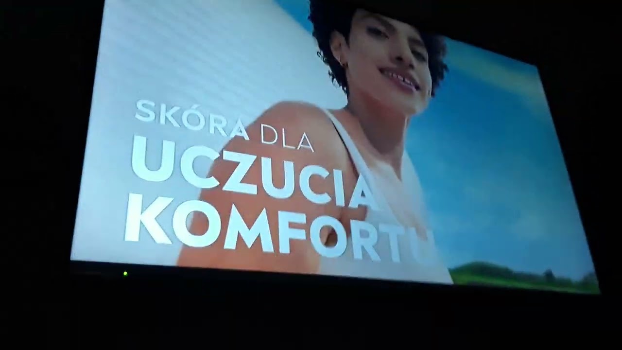 TVN24 - (2 Lut 2025) Ogłoszenie Społeczne I Blok Reklamowy