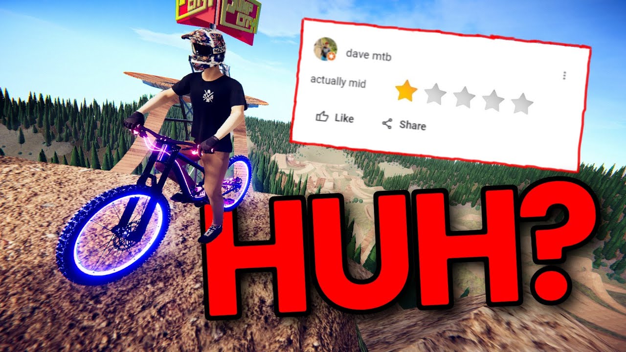 Карты Descenders 1 против 5 звезд!