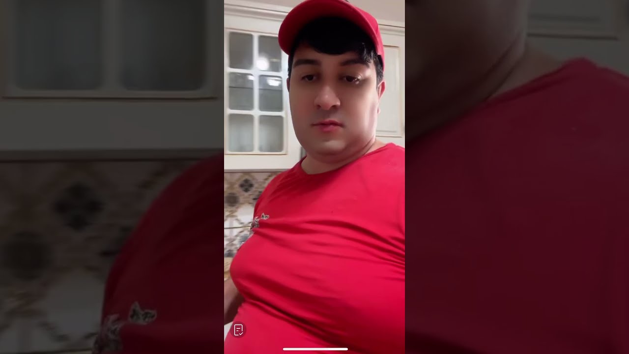 BABOŞ: HƏ QAQA OZUM YUMURTAMISAM VERİM SOYUTMA ELƏ YE😁