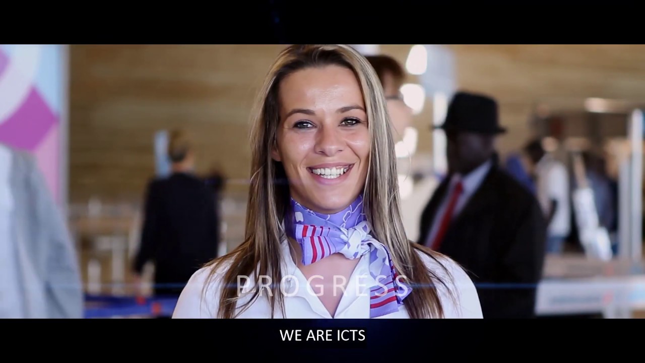 We Are ICTS