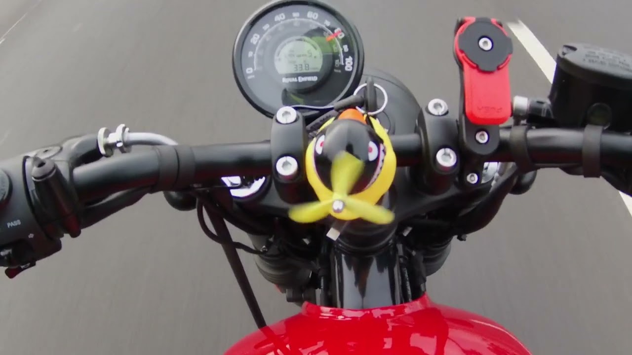 2023 Royal Enfield Hunter 350 owners review after 1600mls part 1