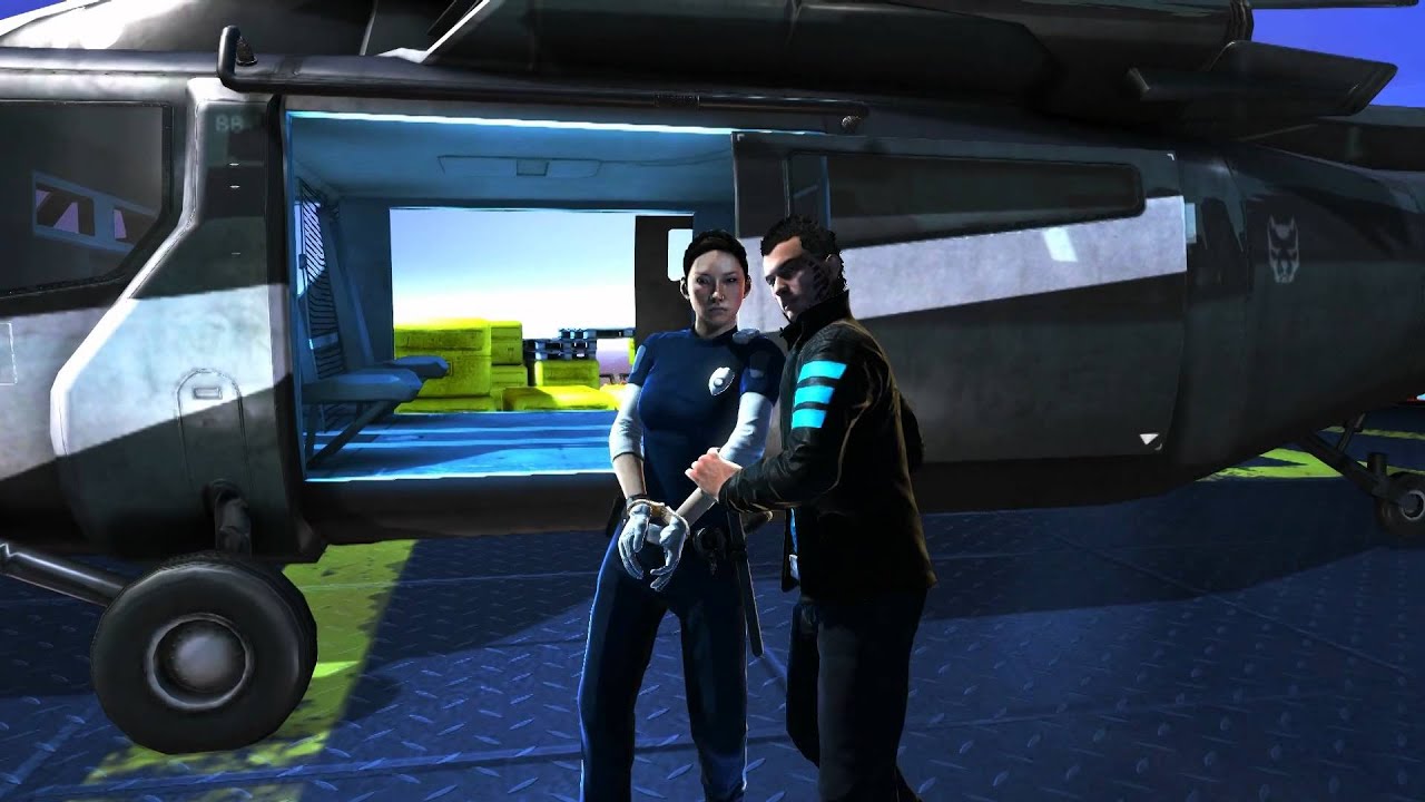 Mirror's Edge - #21 Kapitel 9: Die Scherbe
