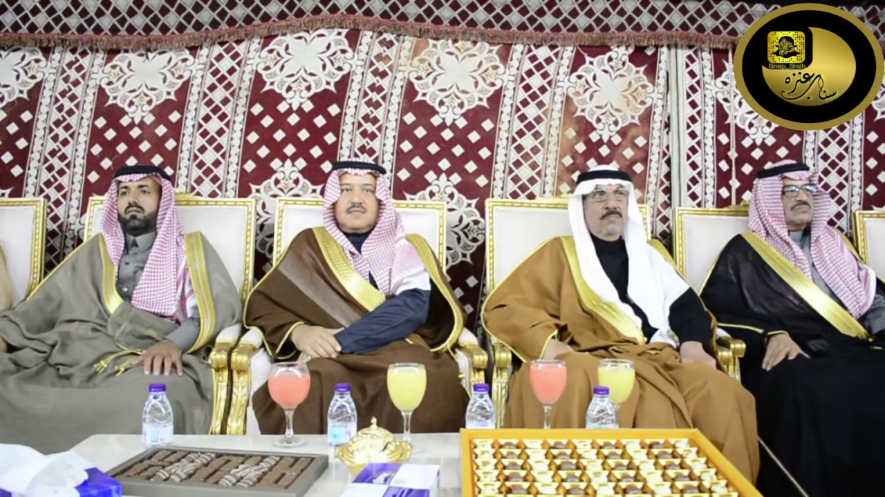 تغطية عشاء أسرة الناموس المقام على شرف الشيخ سلطان بن خالد المهيد