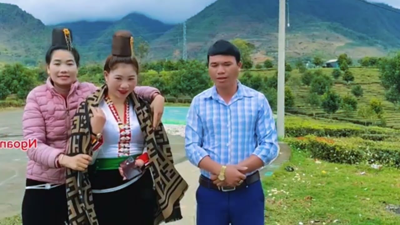 Hà sơ mê người đẹp hát không cất giọng được nữa rồi mọi người cùng đón xem nhé ❤️❤️