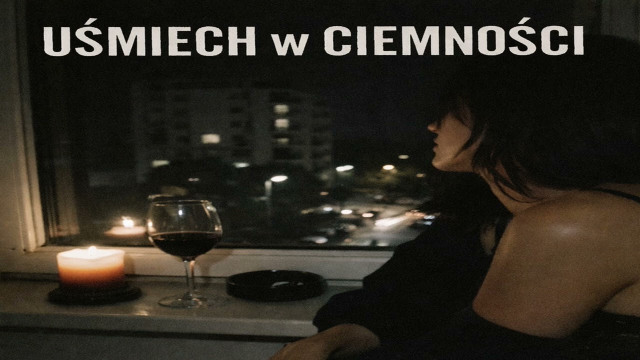 Sir Mordred - Uśmiech w ciemności