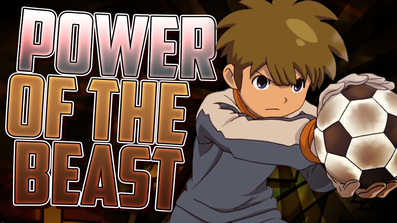 [AMV] Tachimukai Yuuki | Power Of The Beast