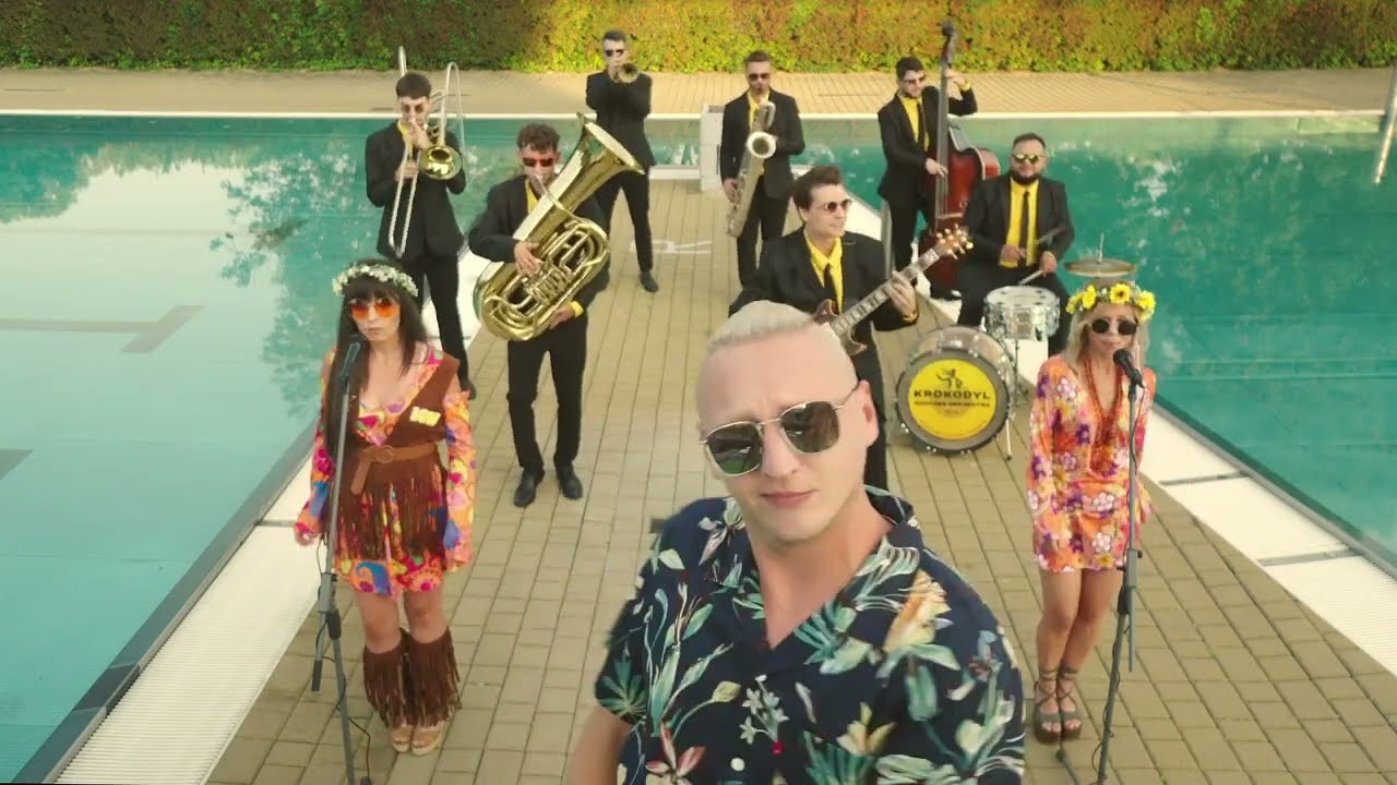 Krokodyl Dancing Orkiestra - 