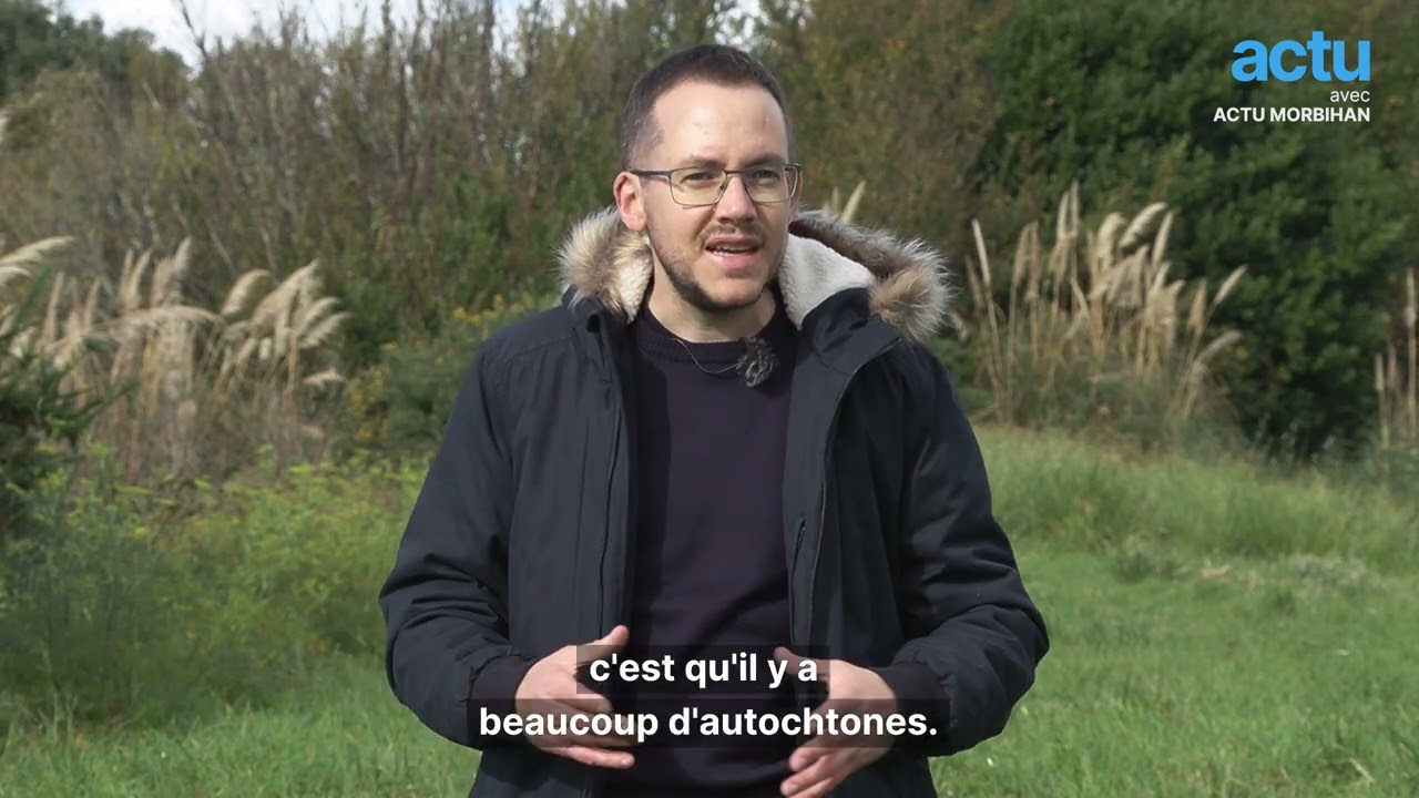 L'histoire passionnante du bagne pour enfants de Belle-Île-en-Mer