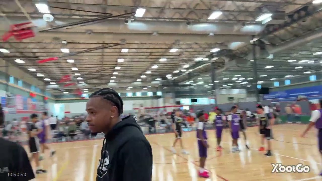 Waco Kings 2030 V 3D Empire 2030 2nd Half 