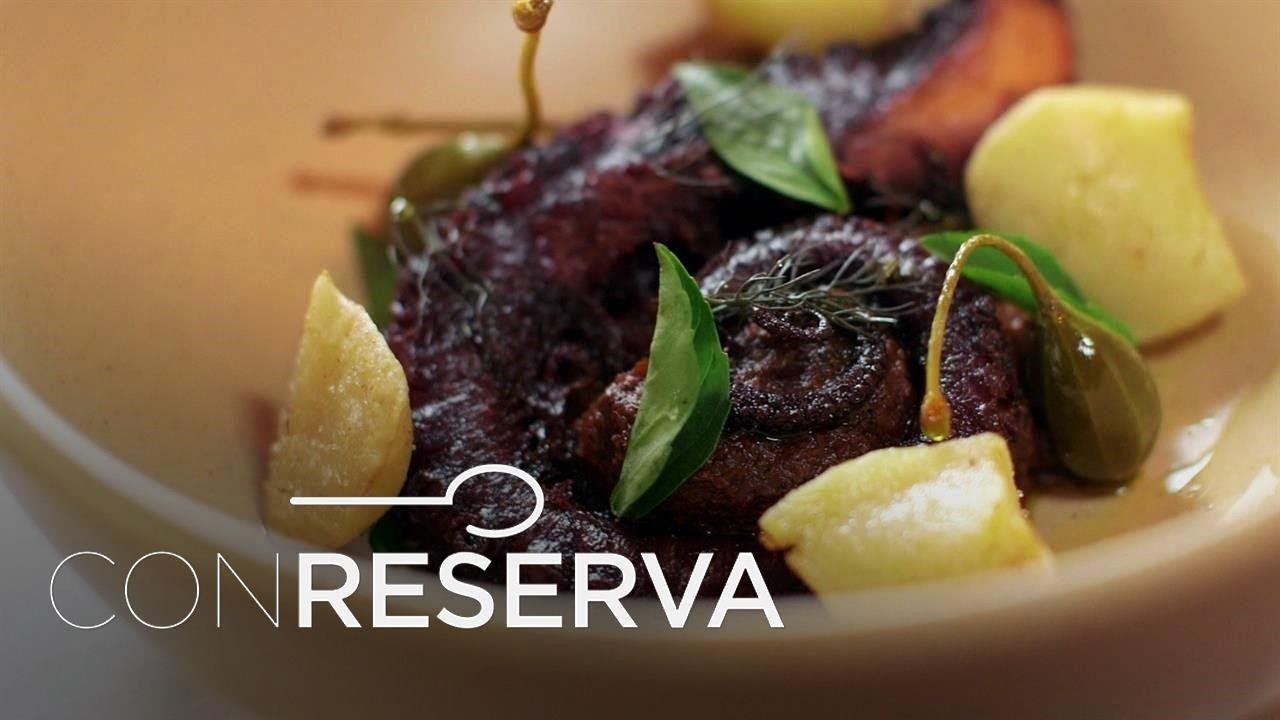 Mia Domenicca, una campi&ntilde;a mediterr&aacute;nea en la Roma | Con Reserva