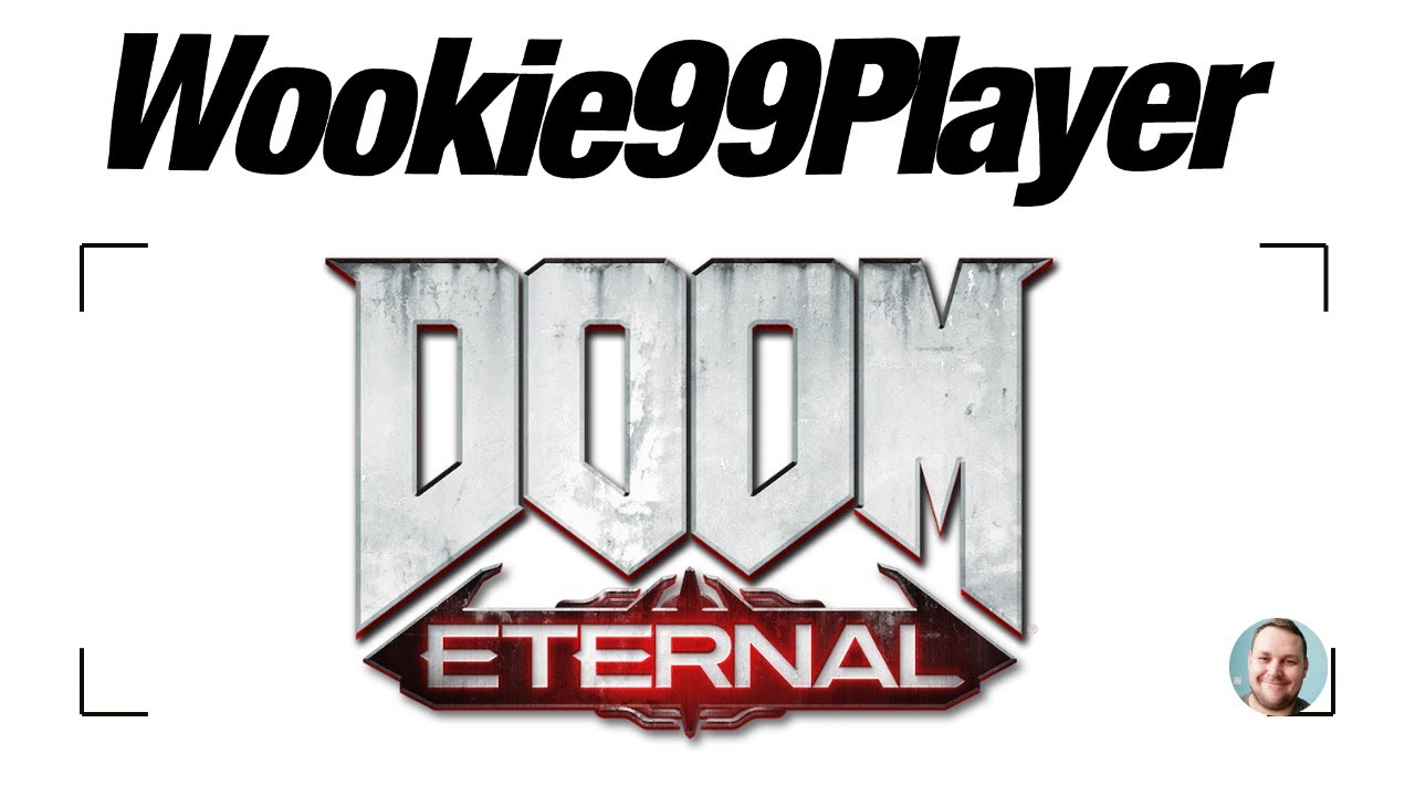 PeCetowe Strimowanko #1033 - DOOM Eternal The Ancient gods part 1 czyli powrót do piekła po przerwie