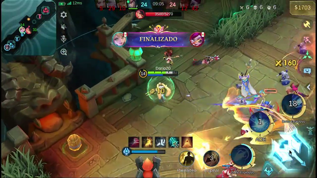 Mobile Legends  Bang Bang