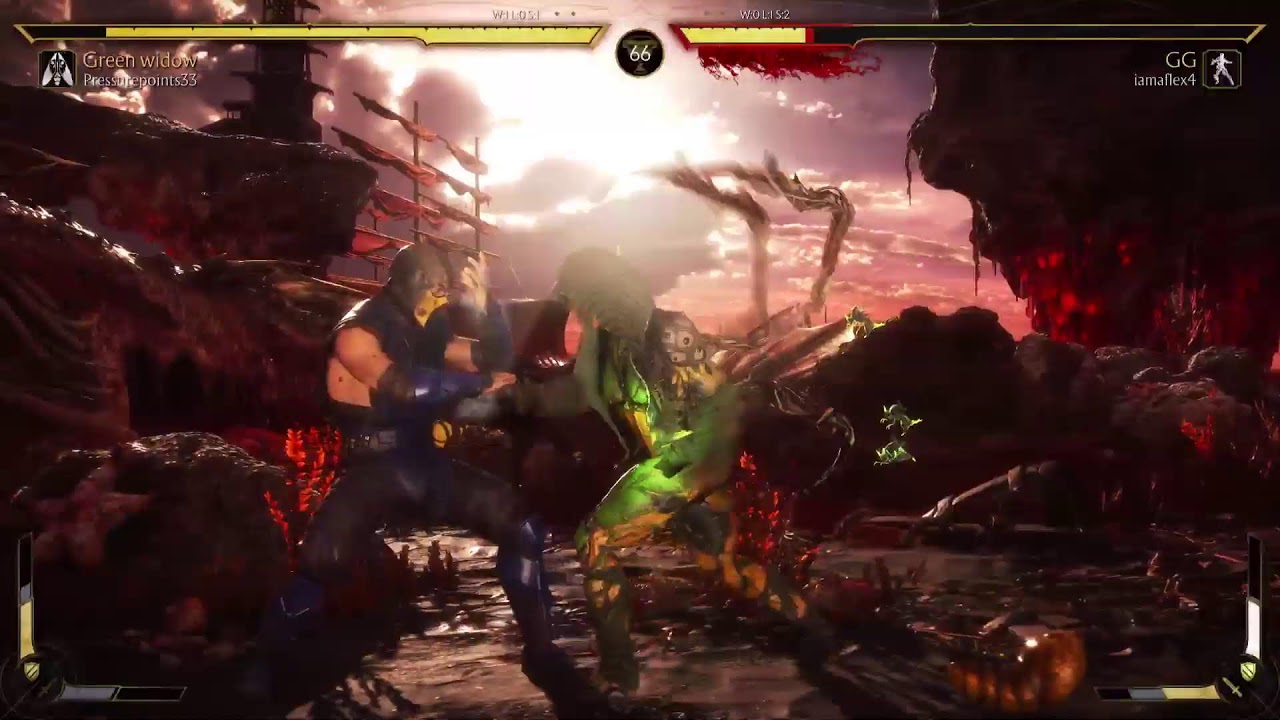 Mk 11