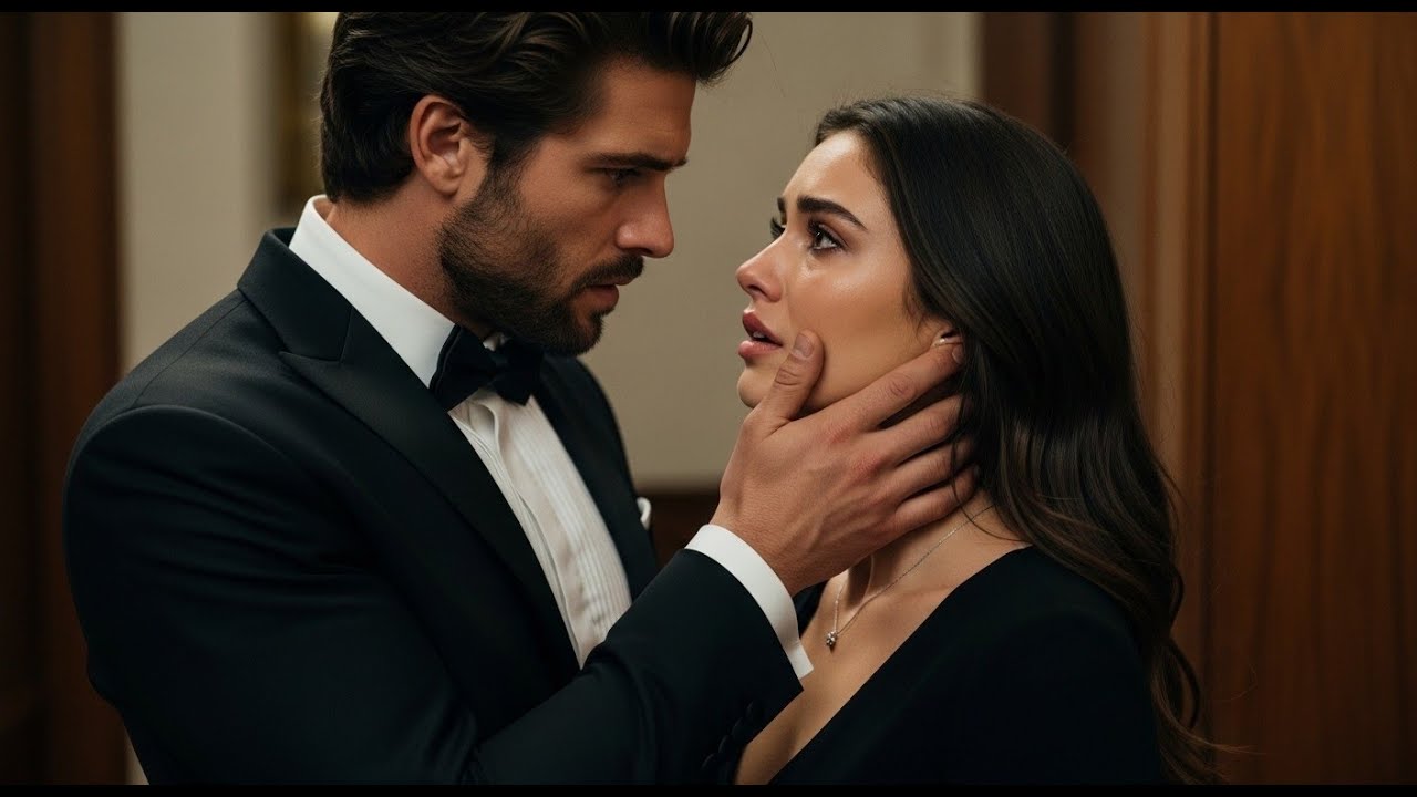 She Wed A Ruthless Tycoon, But A Shocking Secret Changed His Heart Forever.