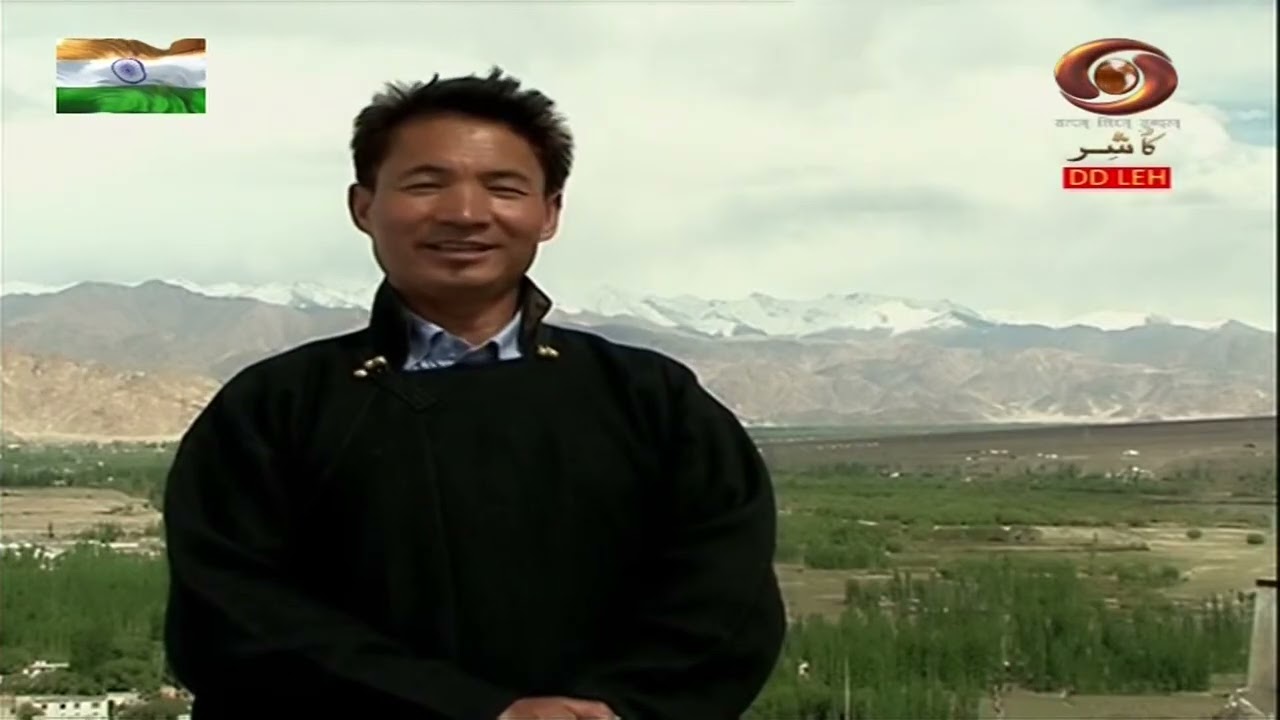 Ladakhi Programme: Phuntsog Dorje (Lama Youru) | 29/01/2026