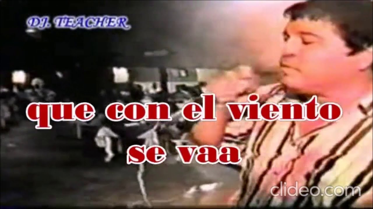 los katedraticos-nube pasajera