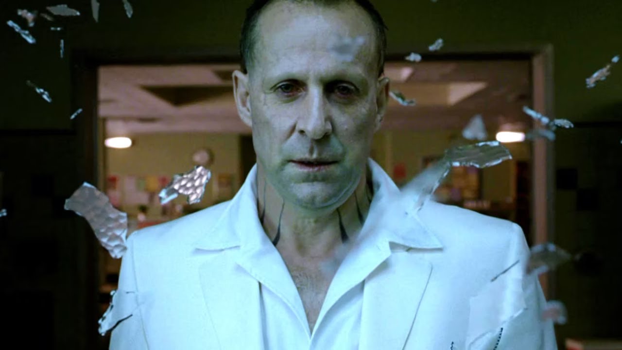 Teufel (Lucifer) Szene | Constantine (2005) | Clip German Deutsch