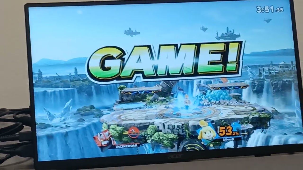 Retriever Rumble 87 round 1 part 2!