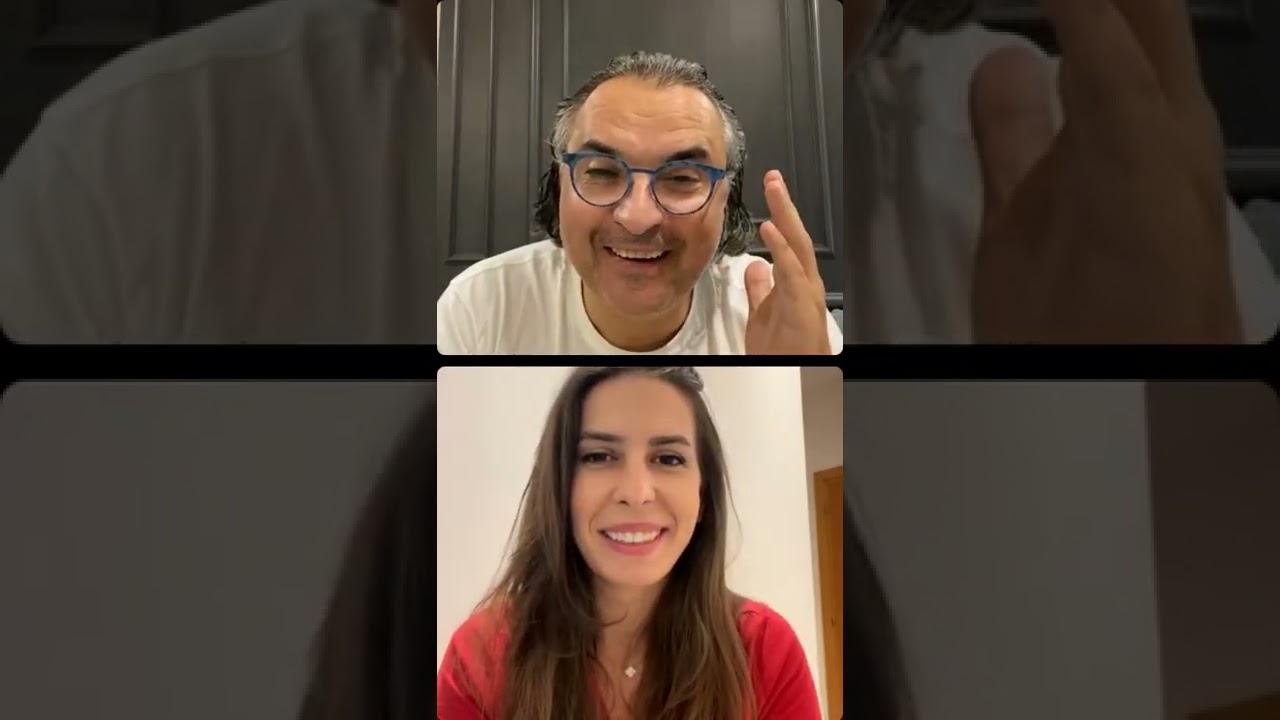 التغذية الذكية بين العلم والقرآن مع الدكتورة للا غيتة عراقي