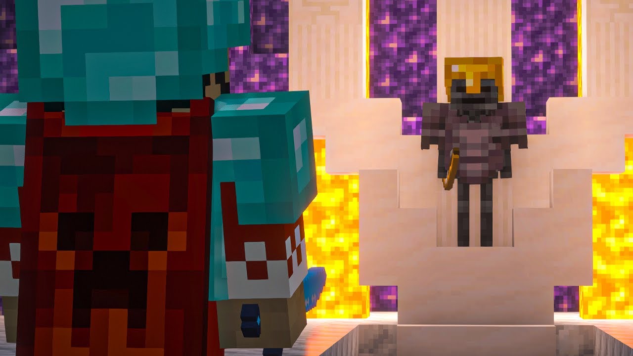 Minecraft: The Unsung Hero