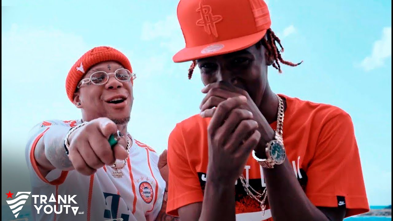 Yomel El Meloso X MC Albertico - NO ERES DE EL 👫❤ | Video Oficial
