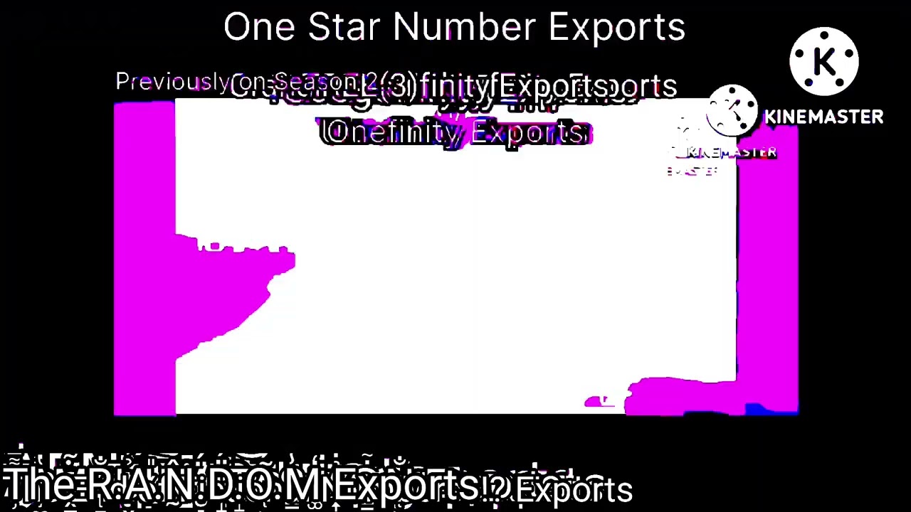 The BEYOND ????? Exports by @PixelPurse-r2y