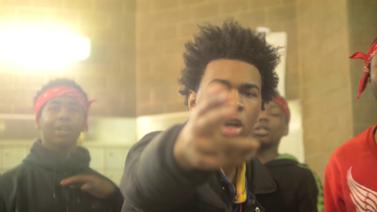 Tay Da Demon x Kobe G x S Dot - Never Lack (Part 2) (Official Video)