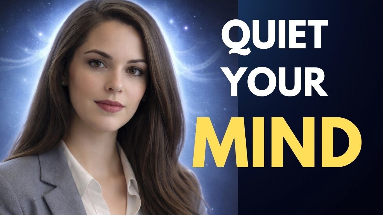 Do THIS before SLEEP and CLEAN your MIND